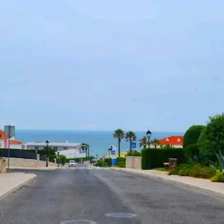 Ines De Castro, Silver Coast Вилла *
